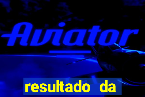 resultado da popular de 12:40
